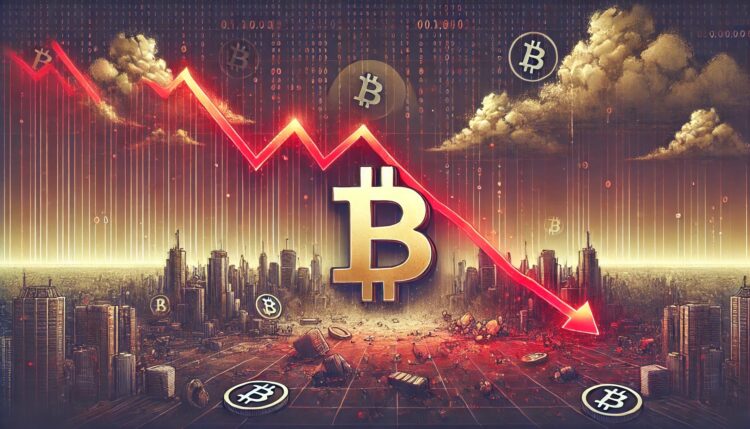 Crypto Research Firm Says Bitcoin Crash Below $60,000 May Not Be The End, Here’s Why