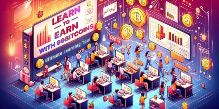 99BTC Closes On $2 Million Milestone In Presale As BTC Price Surges Past $70K