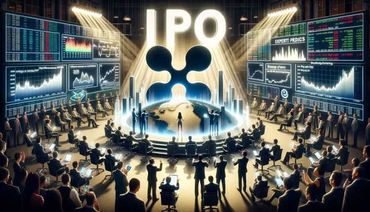 CEO Says We Are Ready for the IPO, But With a Twist