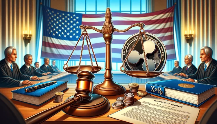 Ripple CEO Predicts End of XRP Lawsuit This Summer