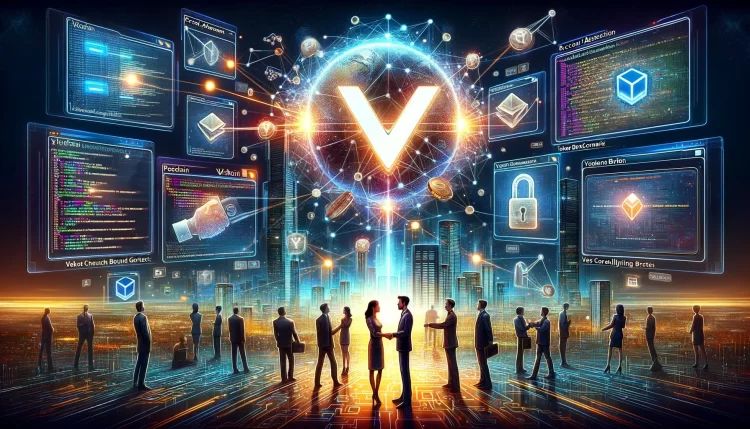 BREAKING: VeChain Expands Access – 40 Million Revolut Users Can Now Trade $VET and $VTHO