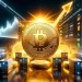 Bitcoin Hits $71,000 Milestone: Will BTC Price Reach a New All-Time High of $75,000 This Month?
