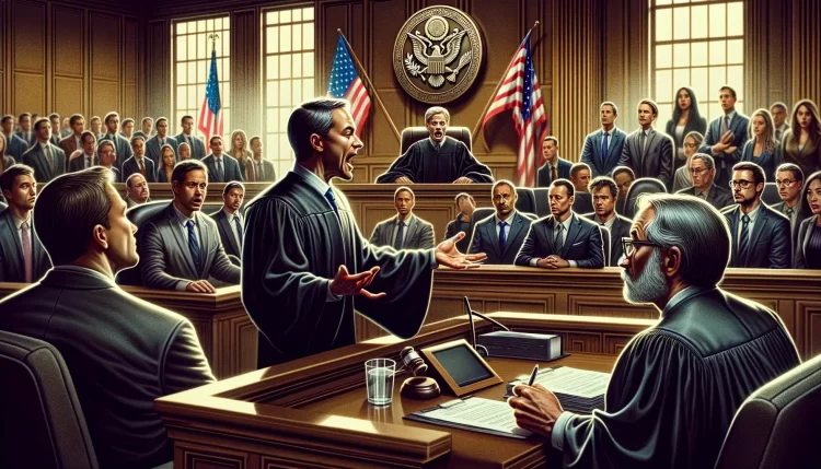 Ripple Backs Terraform Against SEC’s $4.47B Penalty