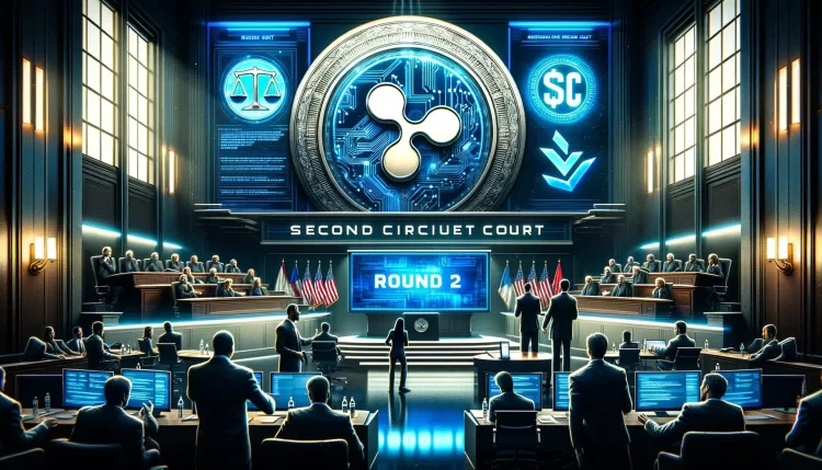 Ripple’s Battle with SEC Heads to Second Circuit Court