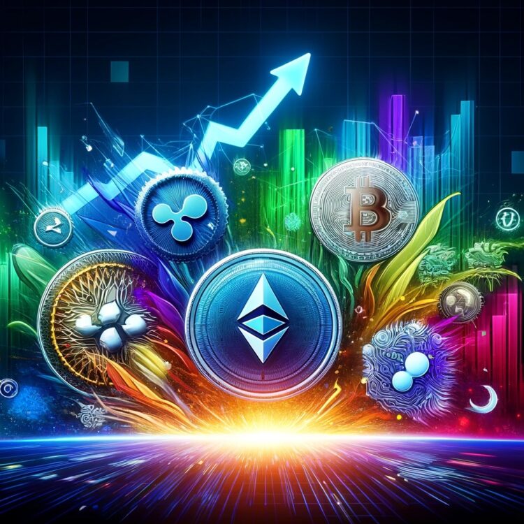 Anlayst Reveals Key Months For Massive Gains