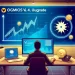 ADA Down Despite Cardano’s Launch of ogmios v6.4.0 Upgrade