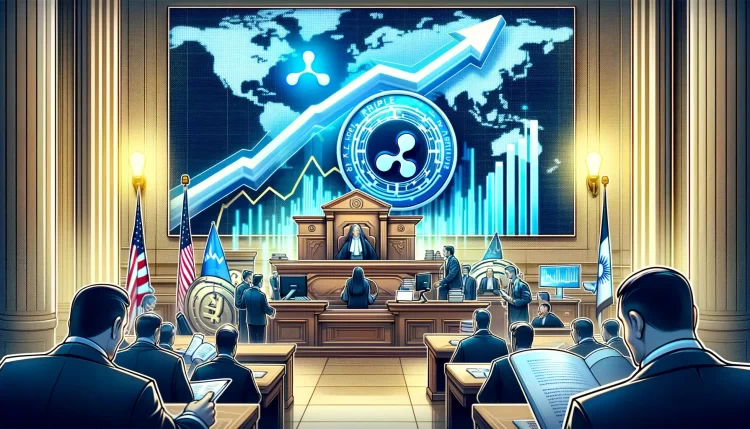 Insights from Ex-Ripple Director Amid Legal Battle