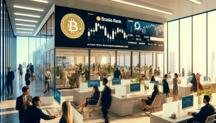 Brazil’s Biggest Bank, with BRL 2.069 Trillion Assets under Management, Opens Bitcoin (BTC) Trading for Everyone