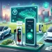 Charge2Earn dApp by VeChain, in Partnership with Tesla, Now Live and Ready to Reward You for Sustainability