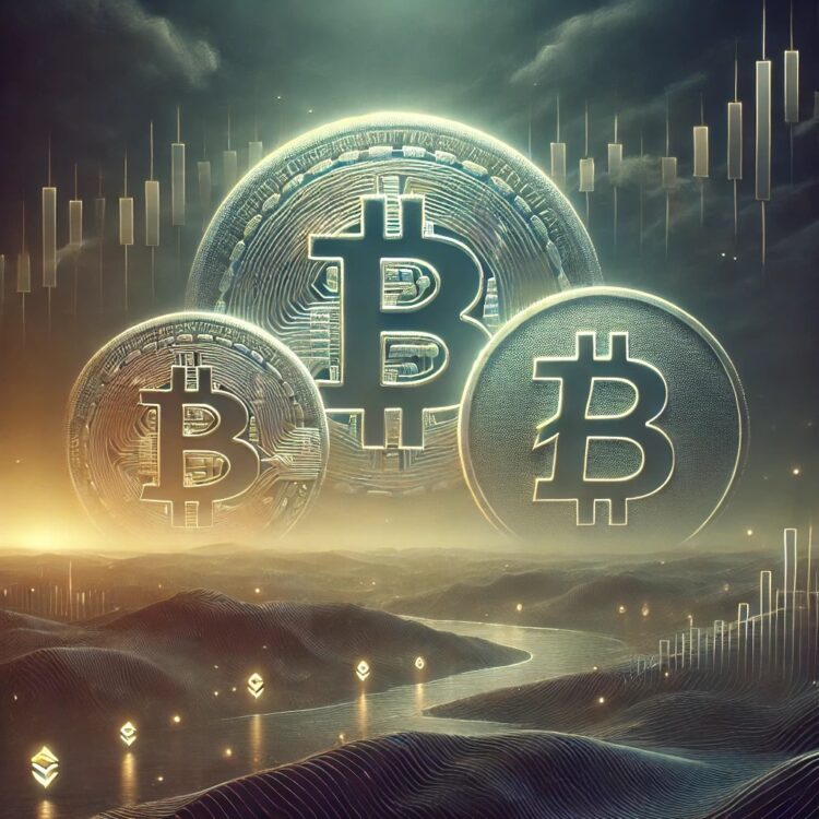 Bitcoin Battling Bearish Headwinds: Is The Sell-Off Over?