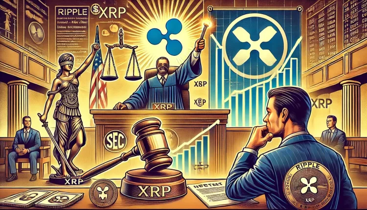 Understanding the Impact on XRP and SEC’s Potential Appeal