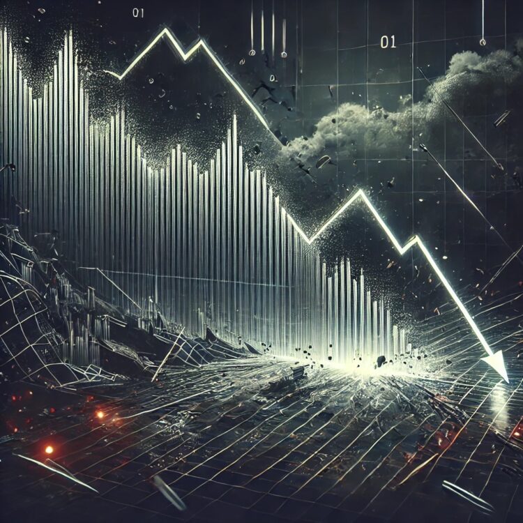 Is Avalanche (AVAX) Nearing Collapse? Analyst Predict Further 60% Correction — Here’s Why