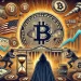 BTC Slips on News of U.S. Moving 3.940 Seized Silk Road Bitcoin to Coinbase