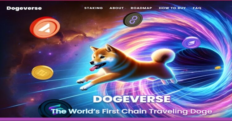 Trending Meme Coins to Buy Today, Wednesday, June 26 – Dogeverse, Mog, Minu, Popcat