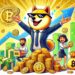Dogecoin Profitability Rises To 75% As Shiba Inu Plunges To 52%