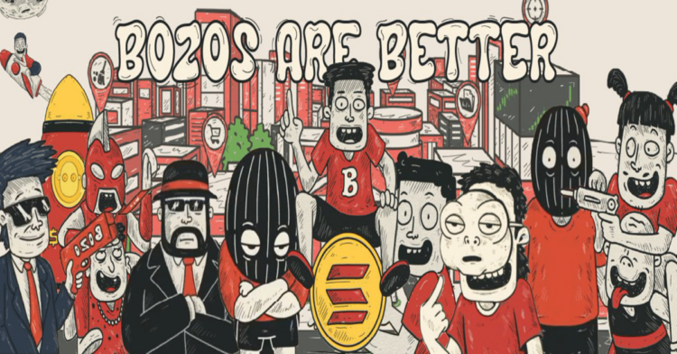 Best Meme Coins To Invest In Today Sunday, June 23 – Sealana, Bozo, Doggy, Floki Ceo