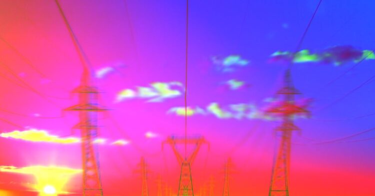 Bitcoin Mining Stabilizes Power Grids Strained by AI Data Centers