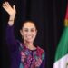 Mexico’s Crypto Stance Unlikely to Change as Ruling Morena Party’s Claudia Sheinbaum Elected President