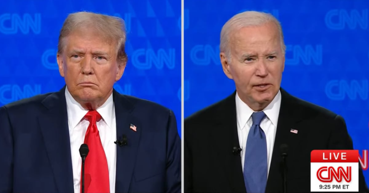 Trump's Odds of Victory Surge to 67% in Polymarket Post-Presidential Debate