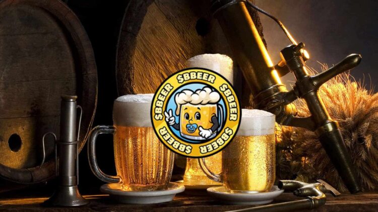 BABY BEERCOIN Price Prediction: BBEER Plunges 61% As This New AI Meme Coin Moves Within A Whisker Of $6 Million