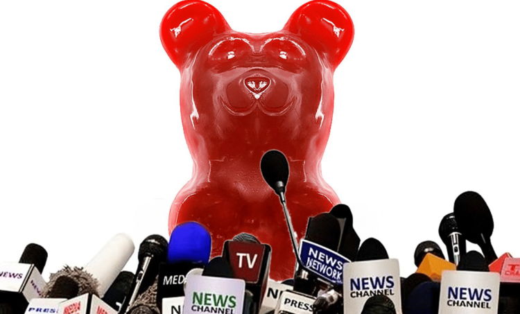 Top Trending Cryptos on Solana Chain Today – Tooker Kurlson, Gummy, Fatality Coin