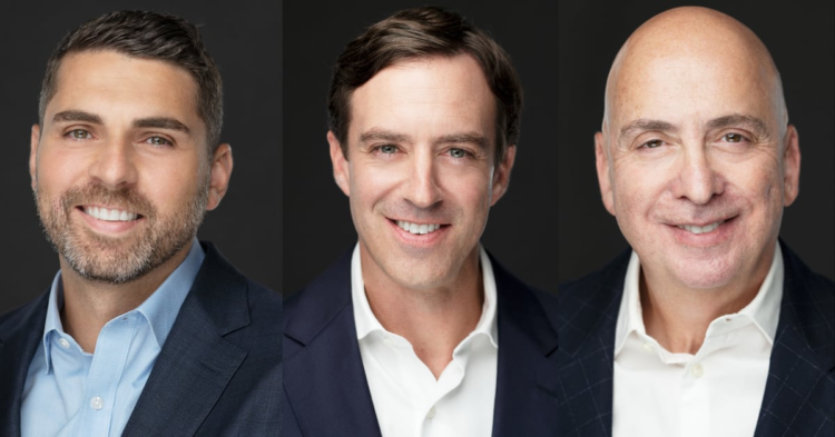 Crypto Execution-Only Platform Crossover Markets Raises $12M