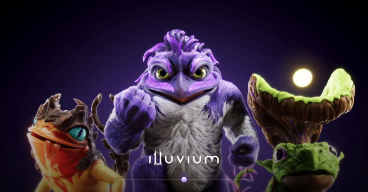 Top Crypto Gainers Today Jun 03 – Pyth Network, Flare, The Sandbox, Illuvium