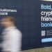 Crypto Friendly Customers Bank Said to Debank Some Digital Asset Hedge Funds