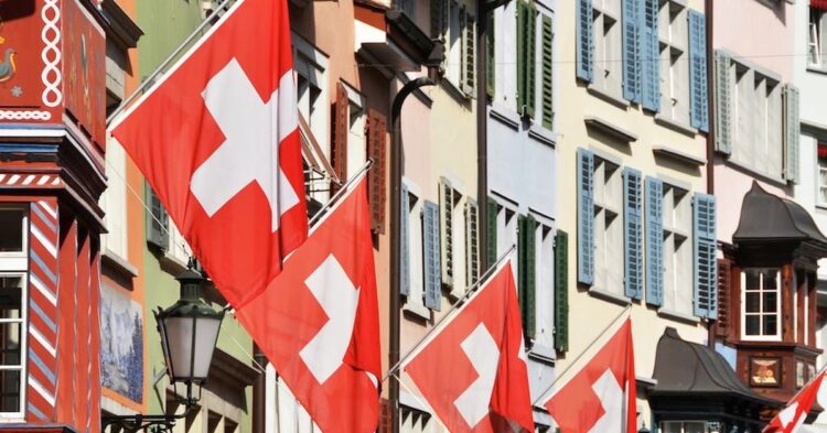 Swiss National Bank and SDX Delve Deeper Into Central Bank Digital Currencies (CBDC), Tokenization in Project Helvetia