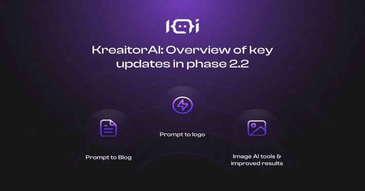 New Cryptocurrency Releases, Listings, & Presales Today – Kreaitor, MoveGPT, Apex AI