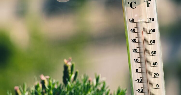 Bitcoin (BTC) Hashrate May Finally Slow as Miners Face Scorching Summer Heatwave