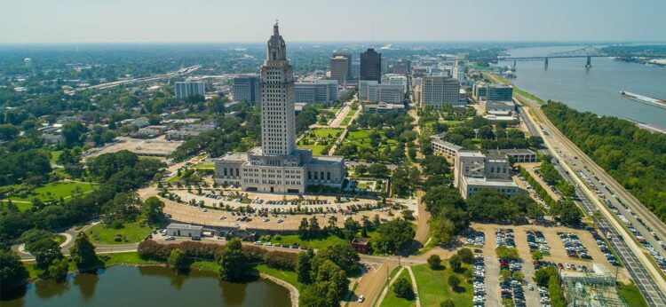 Louisiana Embraces Crypto With New Pro-Crypto Bill As It Bans CBDCs 