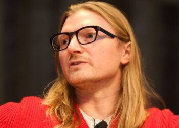 Kraken Co-Founder Jesse Powell Donates $1M, Mostly Ether, to Donald Trump