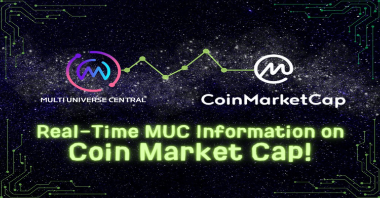 New Cryptocurrency Releases, Listings, & Presales Today – Multi Universe Central, Freedom, Mega Dice