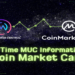 New Cryptocurrency Releases, Listings, & Presales Today – Multi Universe Central, Freedom, Mega Dice
