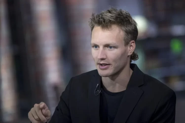 Crypto Pioneer and Polychain Capital CEO