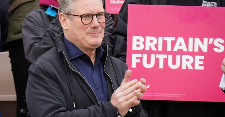 Next Government Must Act Fast to Retain Global Lead