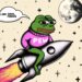 Pepe In A Memes World Price Prediction: PEW Explodes 402% As A FOMO Frenzy Erupts Around This Rival Dogecoin 2.0 ICO With Time Running Out