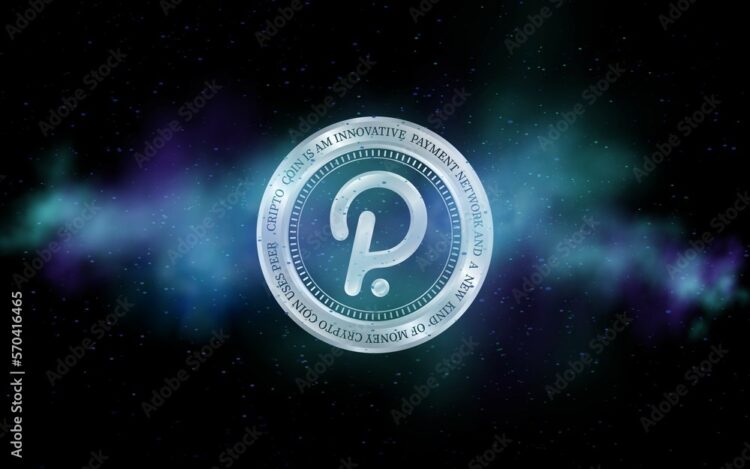 Polkadot (DOT) Forms Rising Wedge Pattern, Bullish Or Bearish?