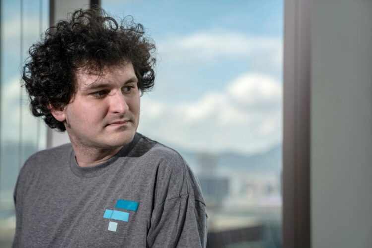 The Rise and Fall of FTX Founder Sam Bankman-Fried