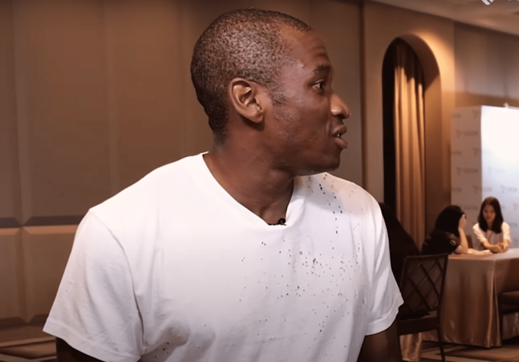 Arthur Hayes Advocates ‘Buy The Dip’