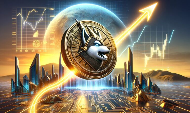 Floki Inu (FLOKI) Skyrockets 15% To Reach New All-Time High, Riding The BNB Uptrend