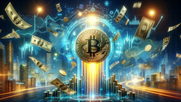 Bitcoin ETFs Witness 18 Straight Days Of Inflows, Options Traders Eye $100,000