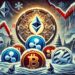 ‘Crypto Winter’ Arrives Early For The Altcoin Market As Venture Capital, Founder Selloffs Mount