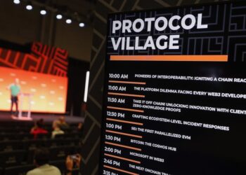 Protocol Village: Manta Foundation Launches $50M EcoFund and Ecosystem Grant Program