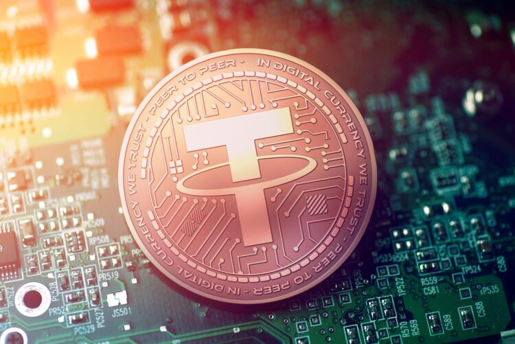 Tether Introduces Alloy: A Gold-Backed, Dollar-Pegged Stablecoin