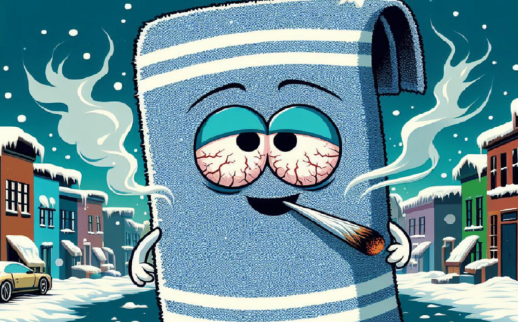 Most Trending Cryptos on Ethereum Chain Today – Bright, Towelie, Wrapped Hypertensor