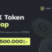 Trakx Token Airdrop: Trade Crypto Indices and Get $TRKX Tokens