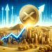 Inverted Hammer Appears On The XRP Price Chart, Crypto Analyst Picks First Target Of $0.75