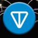 Toncoin Transfer Volume Hits $10 Billion, Social Appeal Soars